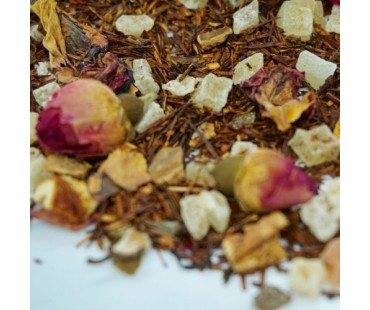 Rooibos Süße Weihnachten ( Webers Rooibushtraum )
